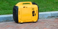 Benefits of Using a Portable Generator