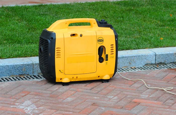 Benefits of Using a Portable Generator