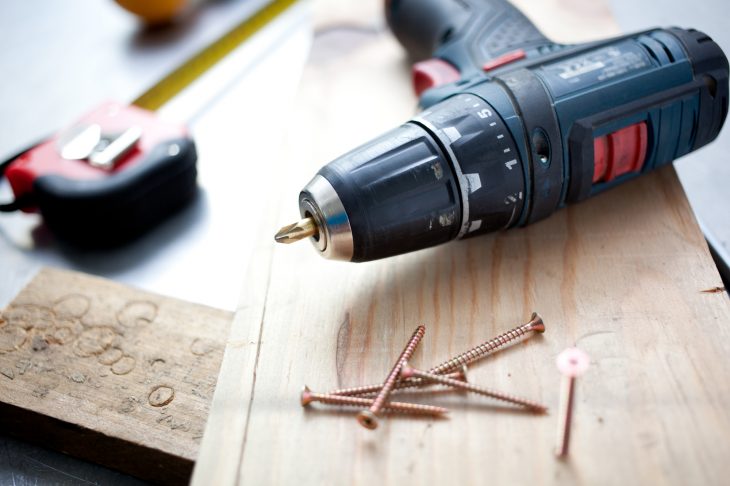 Best Cordless Drill