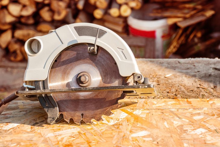 Best Circular Saw