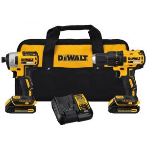 DeWalt DCK277C2