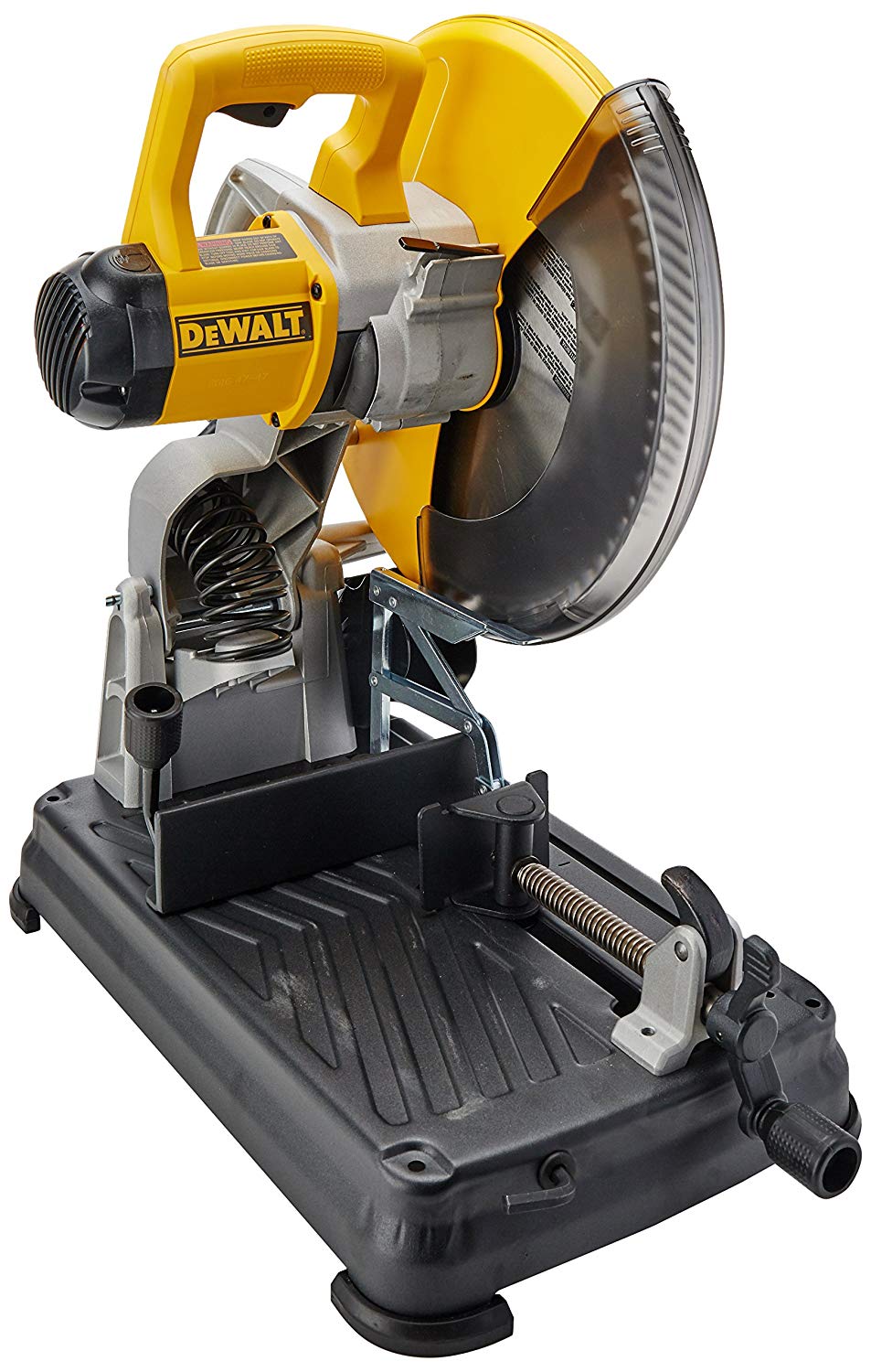 DeWalt DW872 metal cutting saw