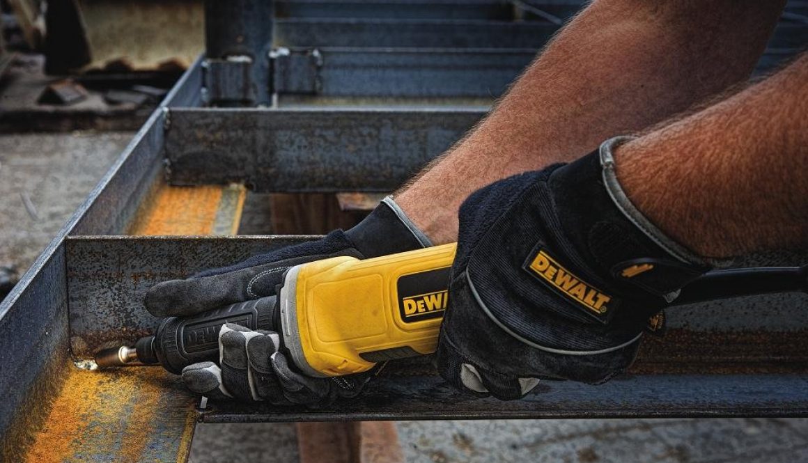 Dewalt DWE4887