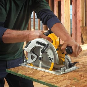DEWALT DWE575SB Lightweight