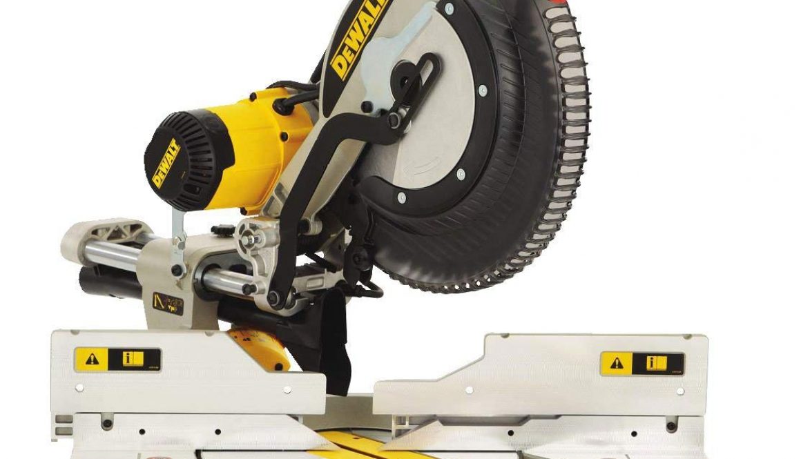 DeWalt DWS780