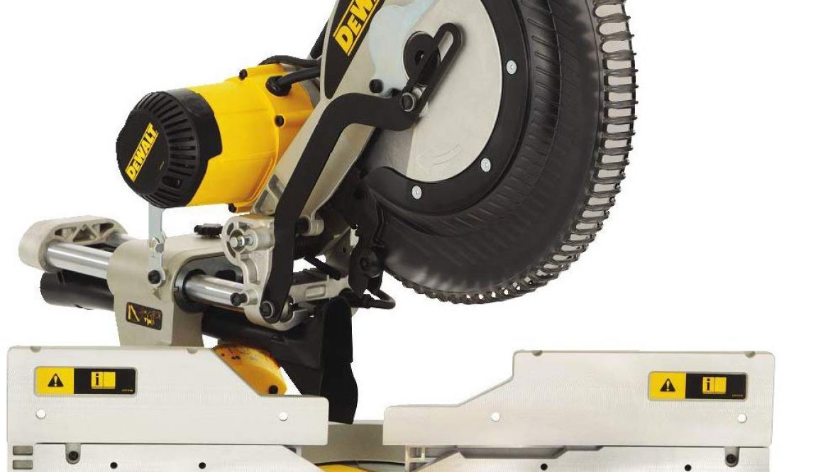 DeWalt DWS780