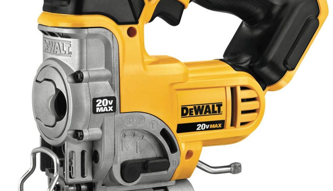 dewalt jigsaw