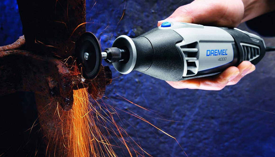 Dremel 4000 Price