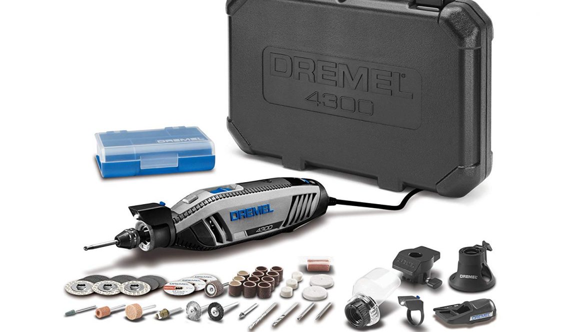 Dremel 4300 Tool