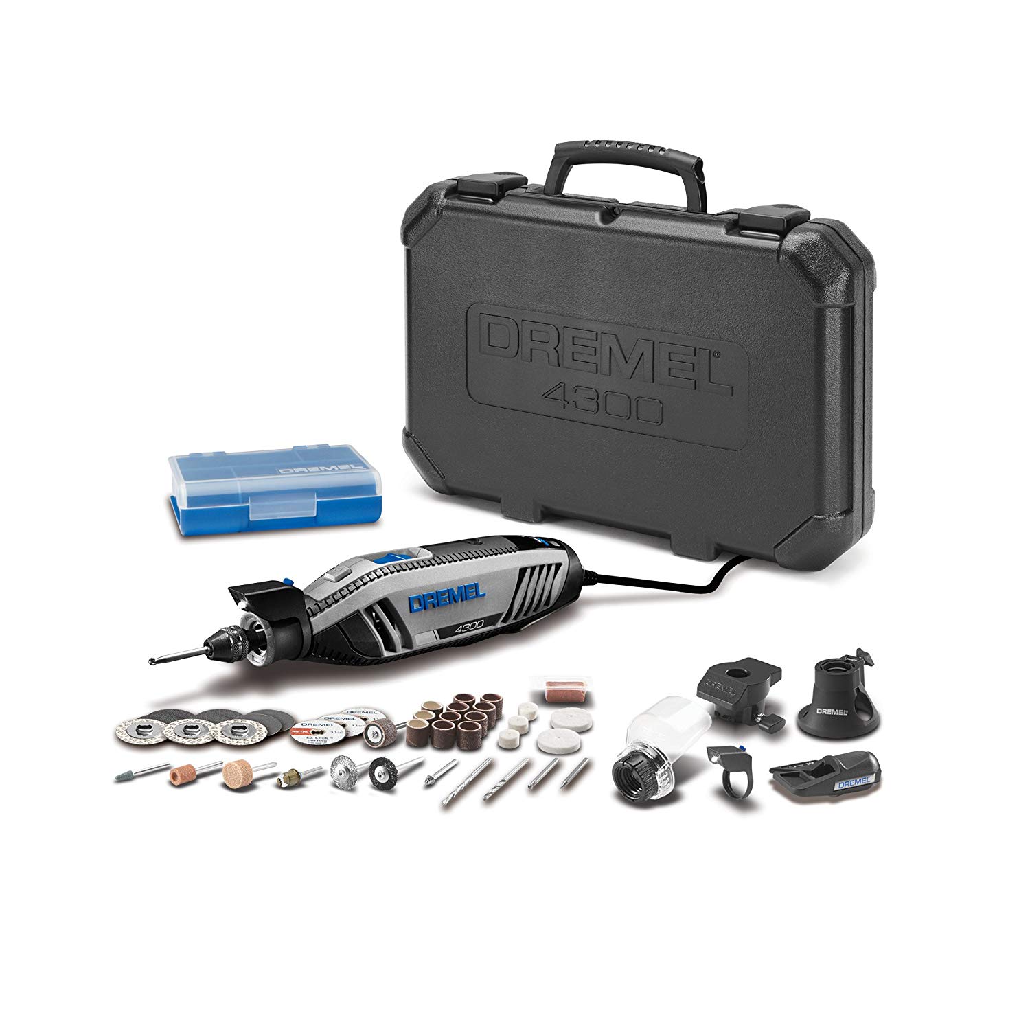 Dremel 4300 Tool Dremel 4300 Tool