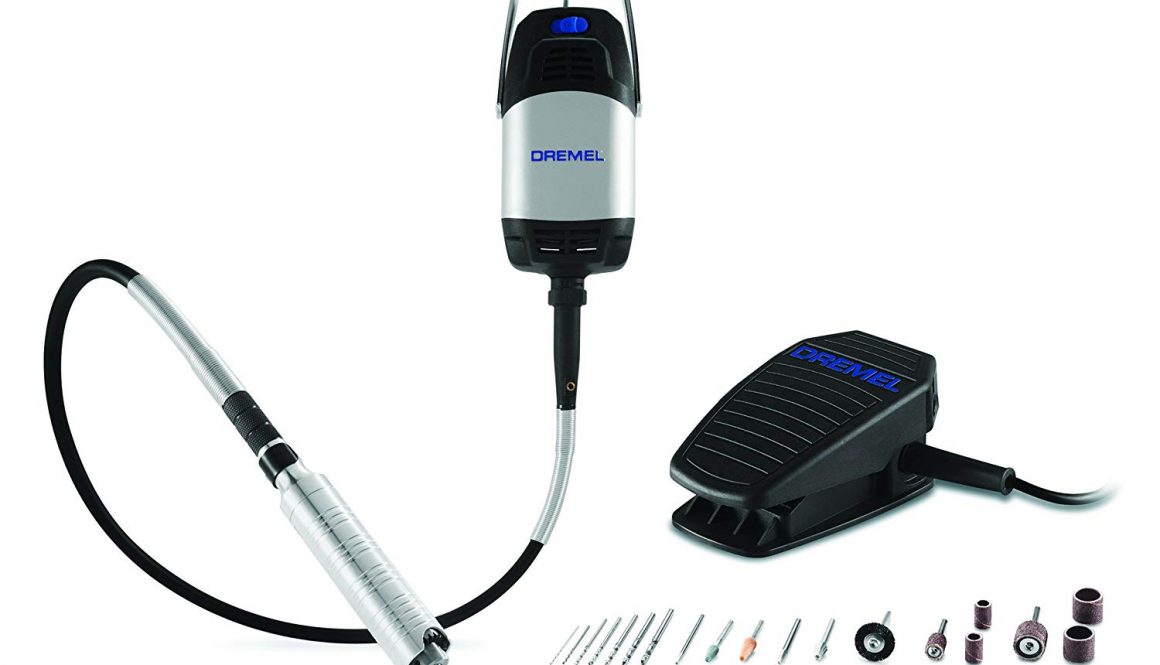 dremel 9100