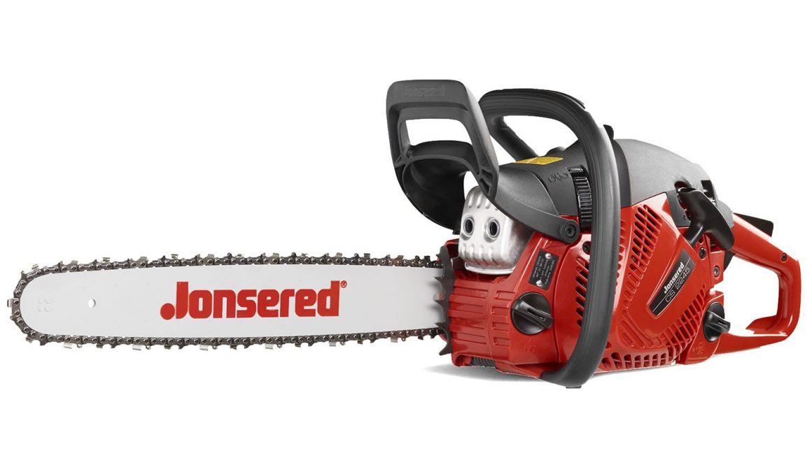 jonsered 2245