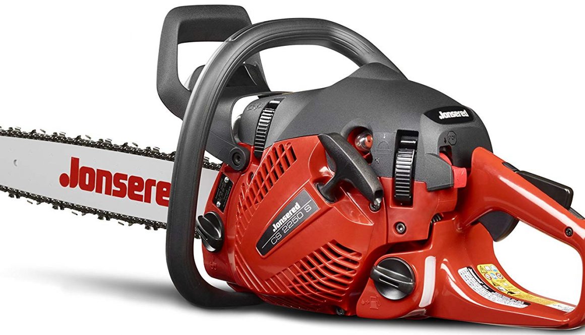 jonsered cs2250