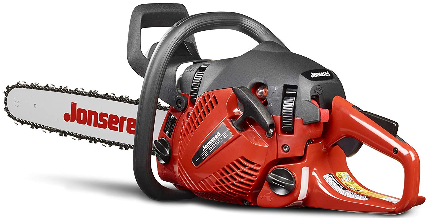 jonsered cs2250 jonsered cs2250
