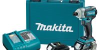 LXDT06 Impact Driver