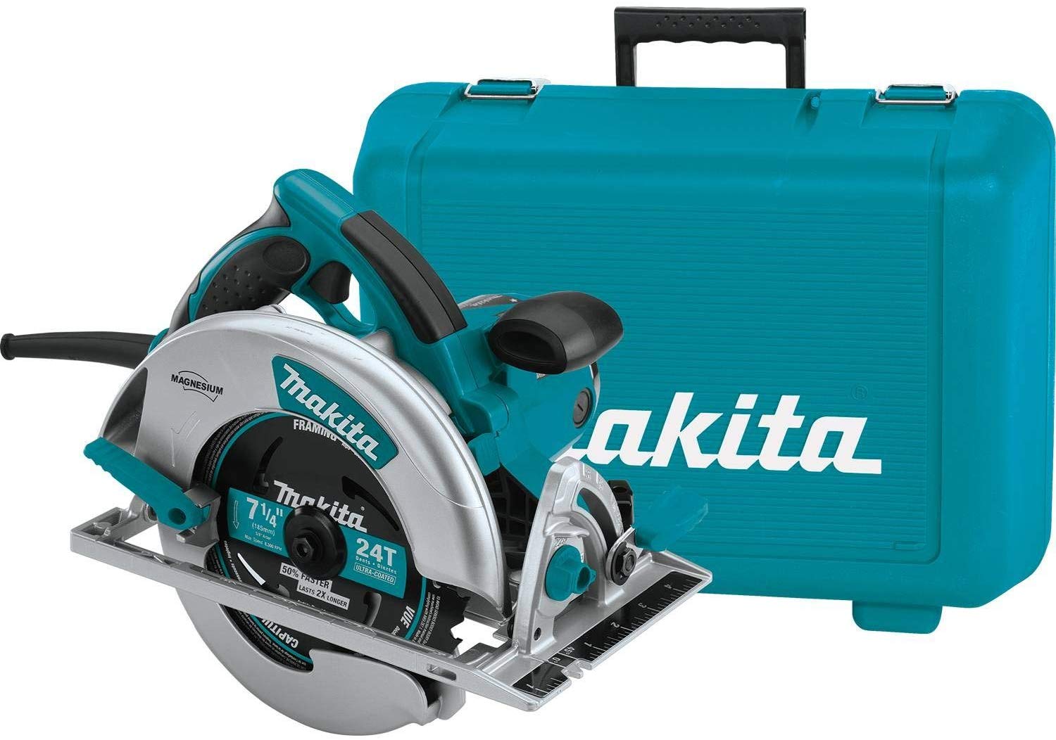 Makita 5007MG circular saw