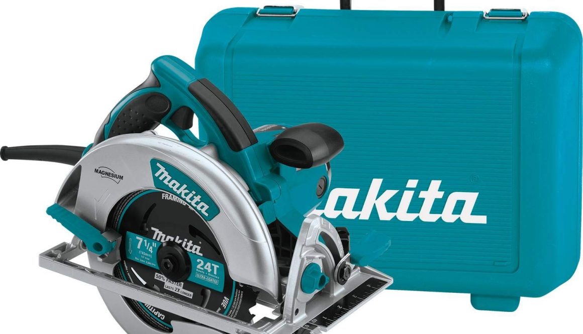 Makita 5007MGA