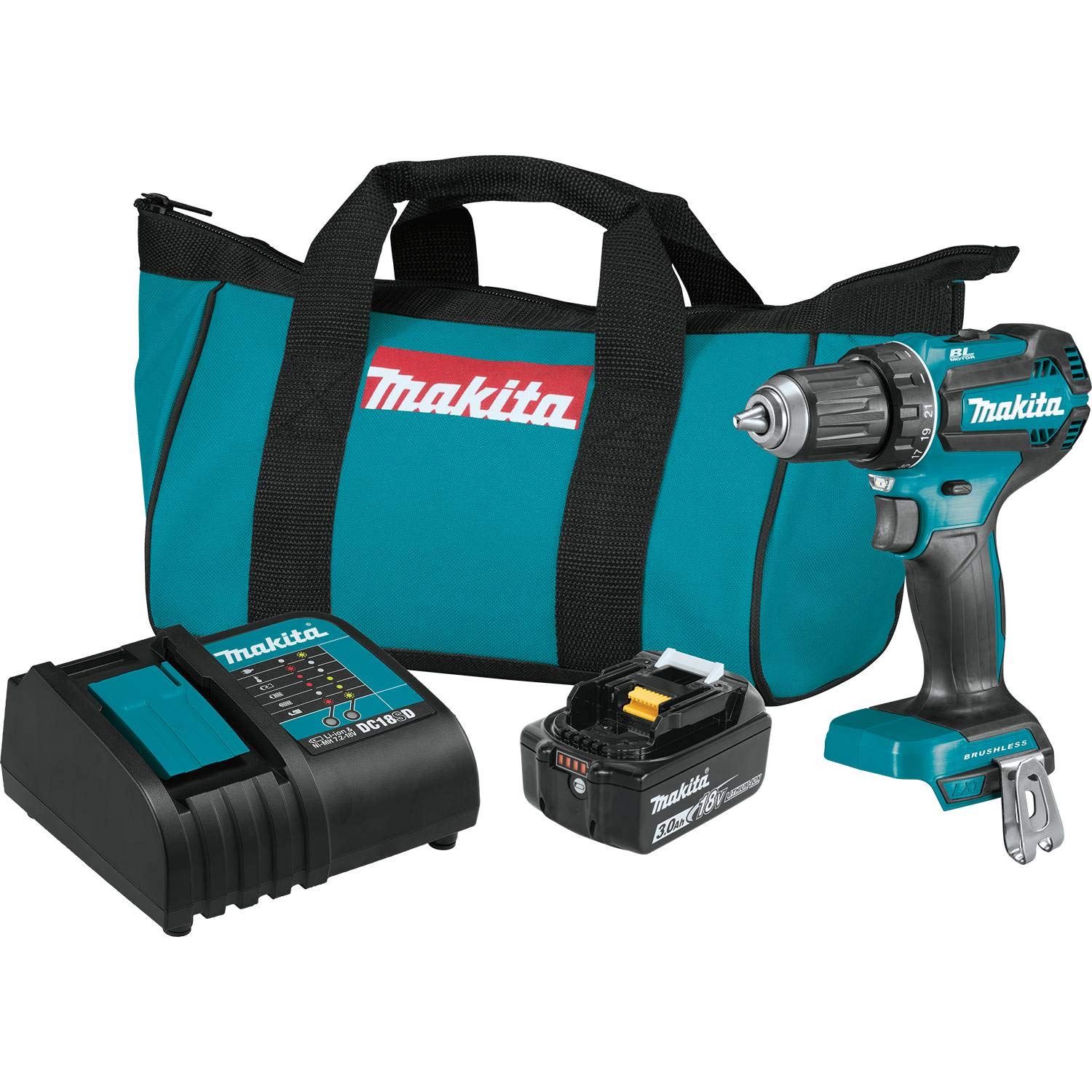Makita Cordless Drill