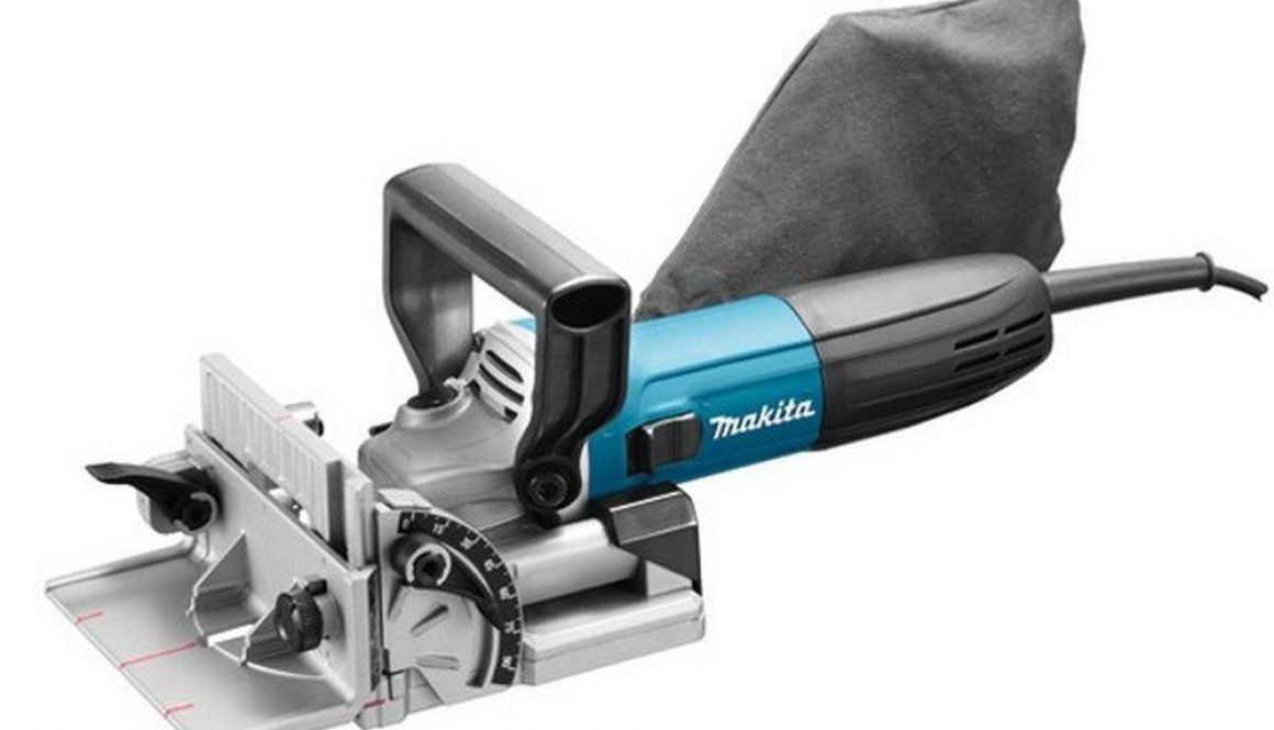Makita PJ7000 plate joiner
