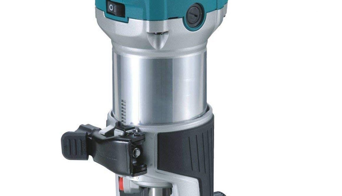 Makita RT0701C compact router