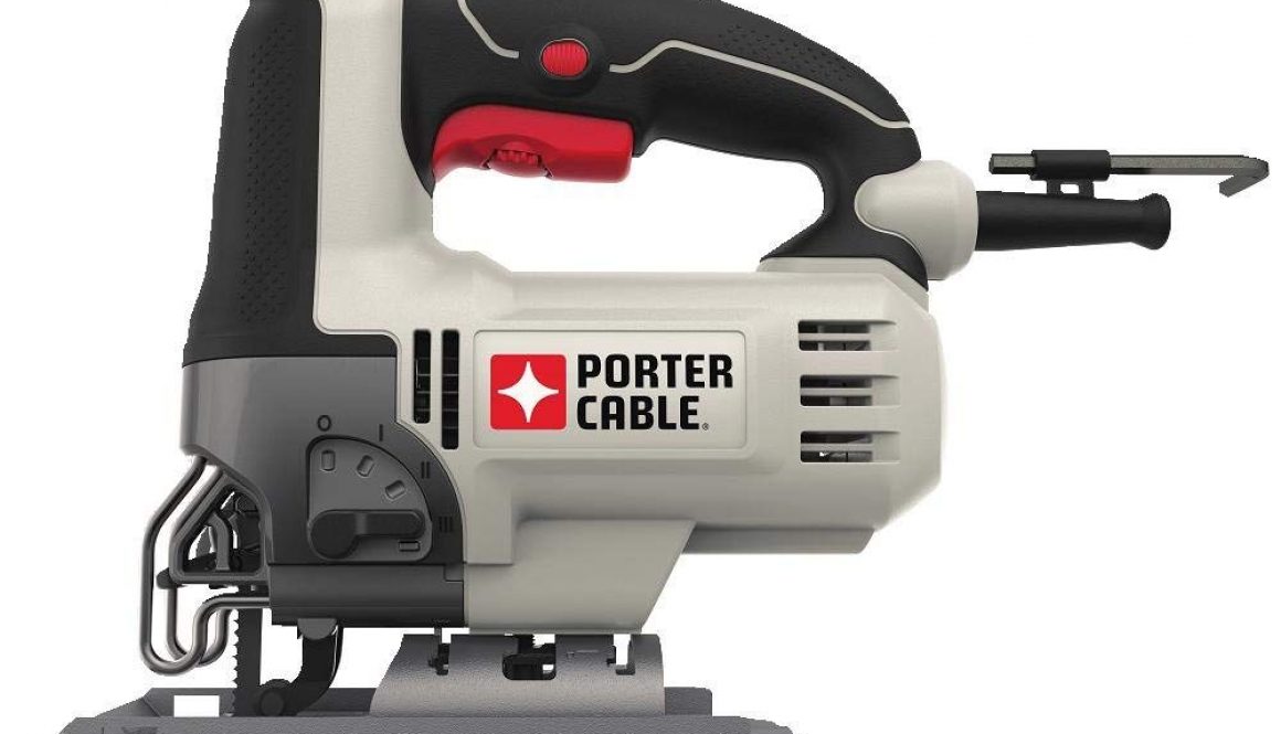 porter cable jigsaw
