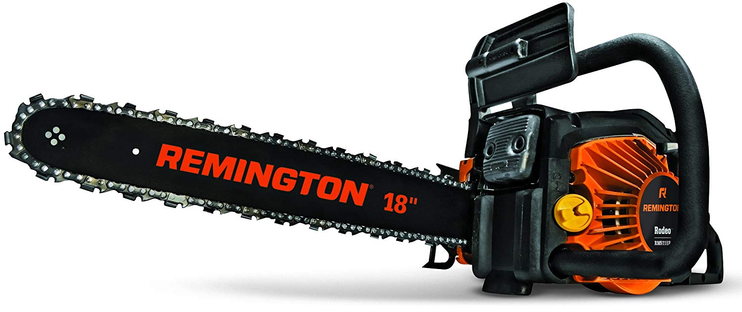 remington chainsaw