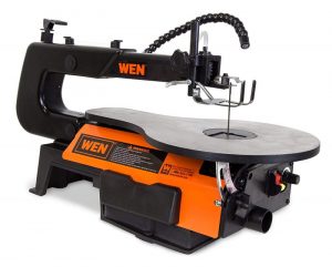 WEN 3921 Front View