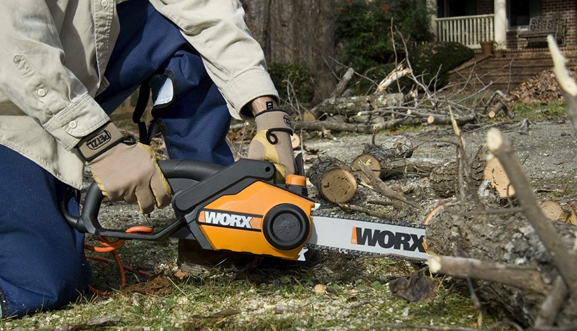 WORX WG304.1
