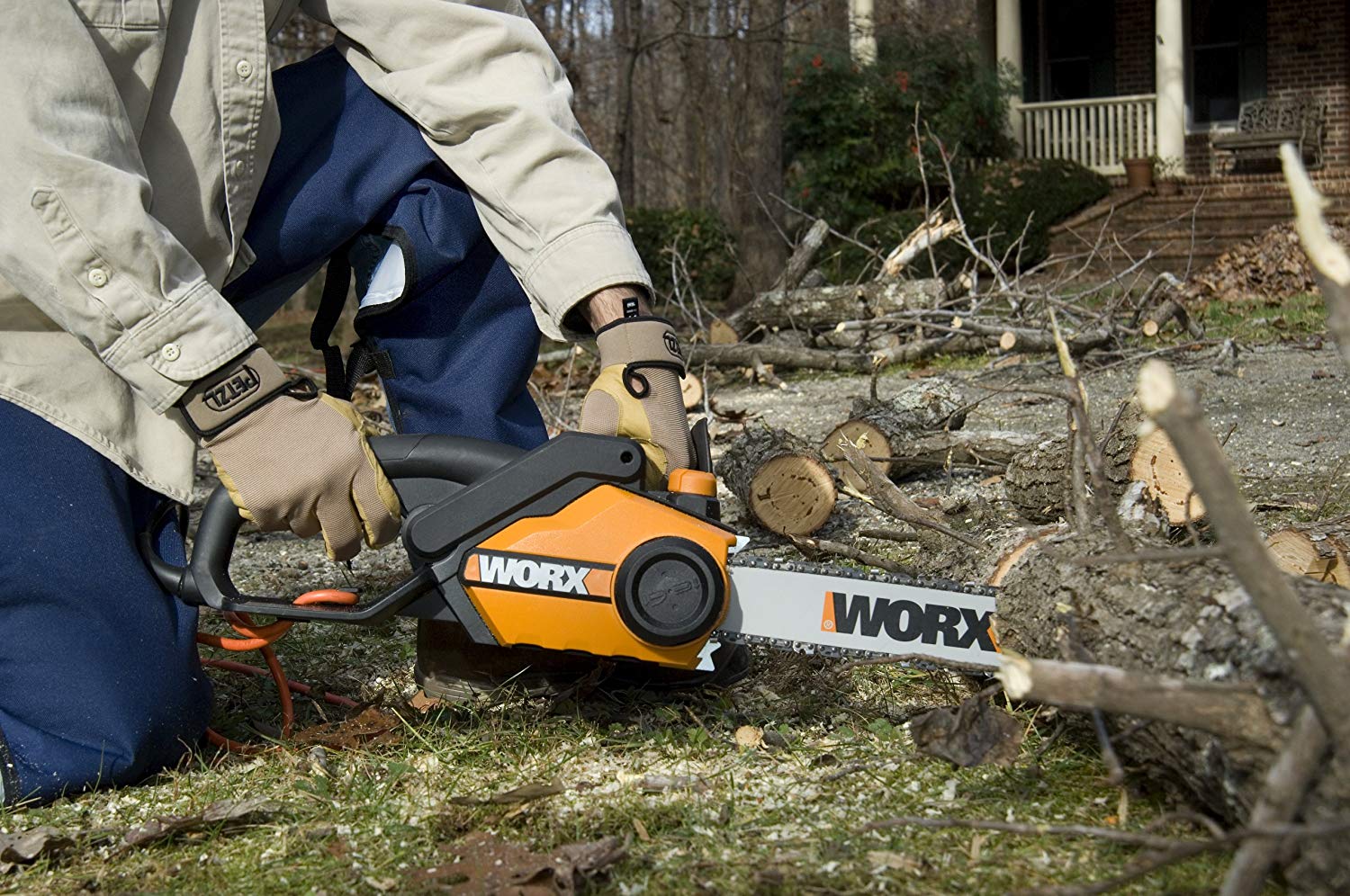 WORX WG304.1 WORX WG304.1